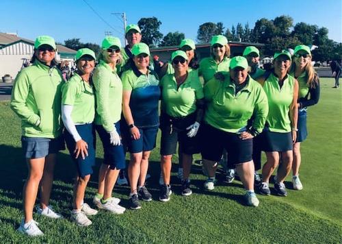 San Diego Amateur Golf